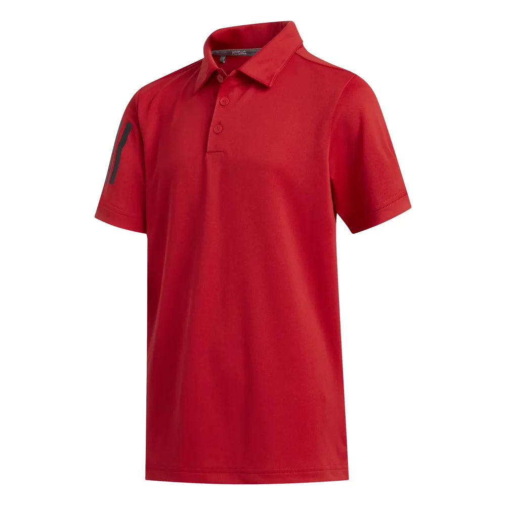 Boys on sale adidas polo